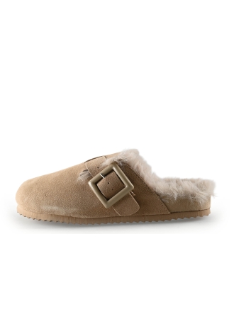 Colors of California Muiltjes Beige 331800
 Maat 41
 