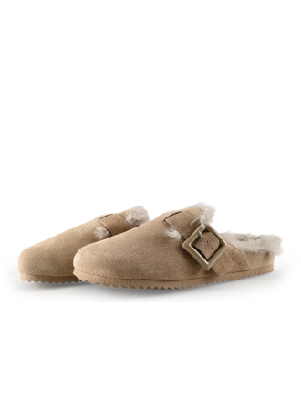 Colors of California Muiltjes Beige 331802
 Maat 41
 