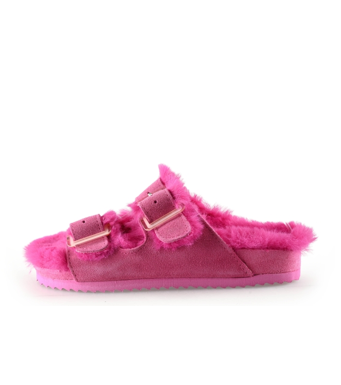 Colors of California Muiltjes