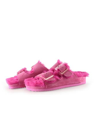 Colors of California Muiltjes Roze 331804
 Maat 39
 