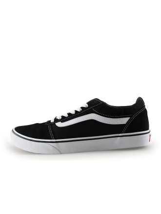 Vans Sneakers Zwart 331809
 Maat 44½
 