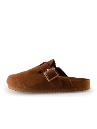 Colors of California Muiltjes Bruin 331814
 Maat 41
 