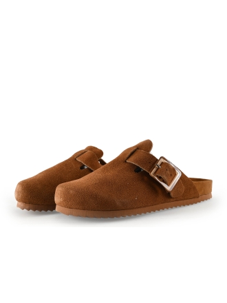 Colors of California Muiltjes Bruin 331817
 Maat 39
 