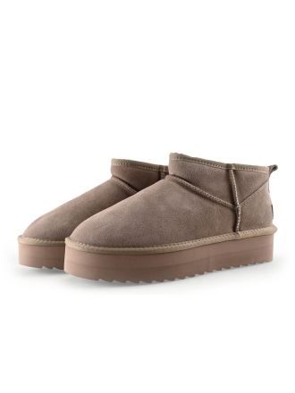 Colors of California Enkellaarzen Overig 331819
 Maat 41
 