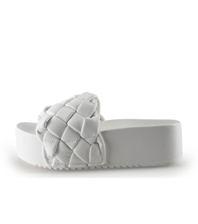 Colors of California Slippers