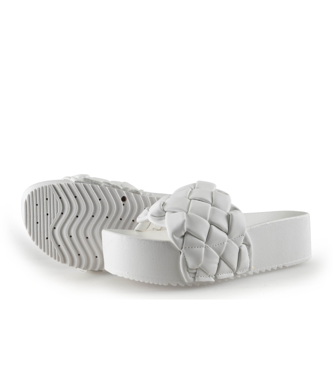 Colors of California Slippers