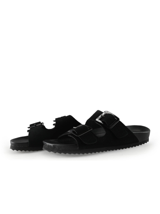 Colors of California Muiltjes Zwart 331822
 Maat 38
 