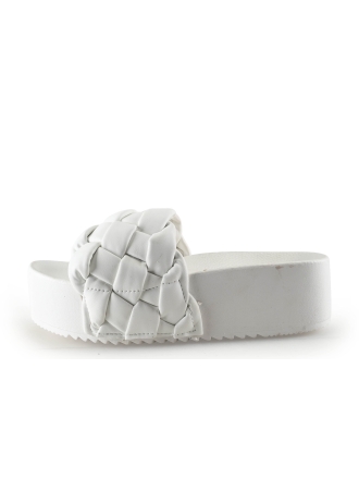 Colors of California Slippers Zwart 331823
 Maat 37
 