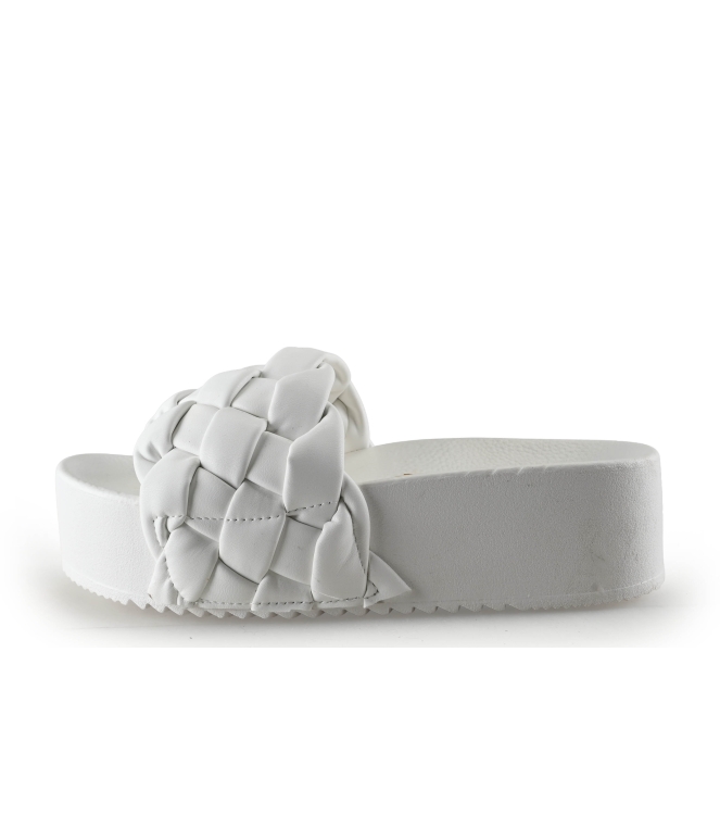 Colors of California Slippers