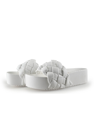 Colors of California Slippers Zwart 331824
 Maat 38
 