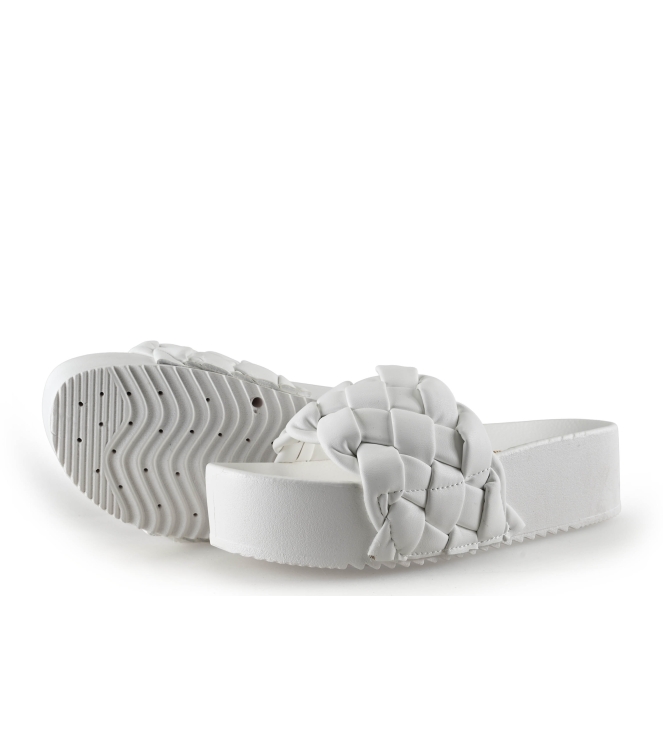 Colors of California Slippers