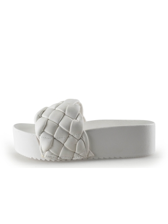 Colors of California Slippers Zwart 331825
 Maat 39
 