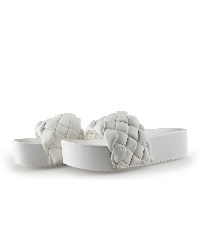 Colors of California Slippers