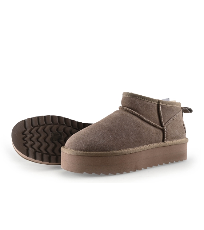 Colors of California Enkellaarzen