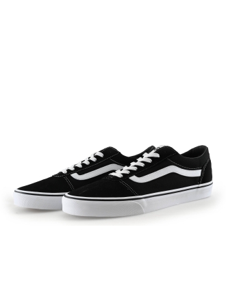 Vans Sneakers Zwart 331828
 Maat 44
 