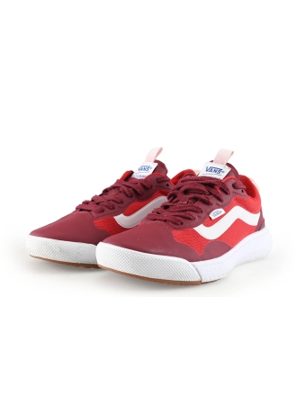 Vans Sneakers Rood 331829
 Maat 37
 