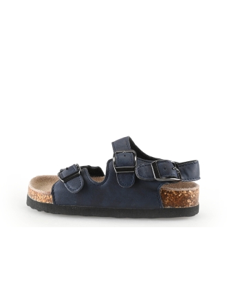 Colors of California Sandalen Blauw 331830
 Maat 25
 