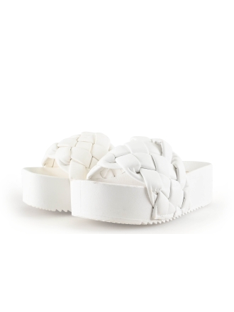 Colors of California Slippers Wit 331833
 Maat 36
 