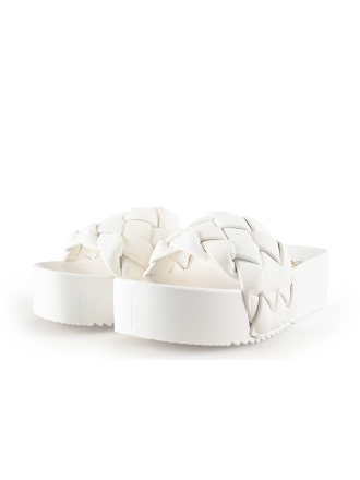 Colors of California Slippers Wit 331836
 Maat 41
 