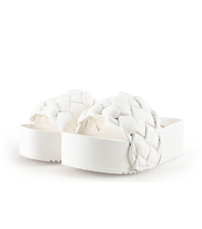 Colors of California Slippers