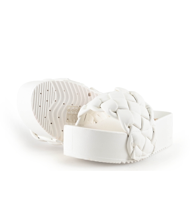 Colors of California Slippers