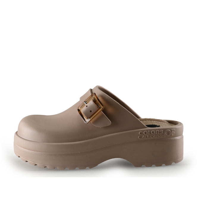 Colors of California Muiltjes