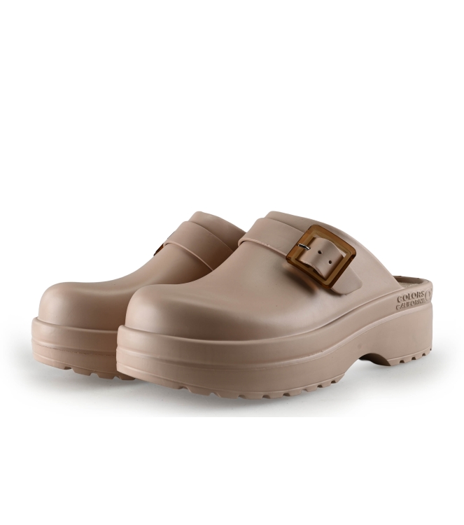 Colors of California Muiltjes