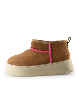 Colors of California Boots Bruin 331857
 Maat 40
 