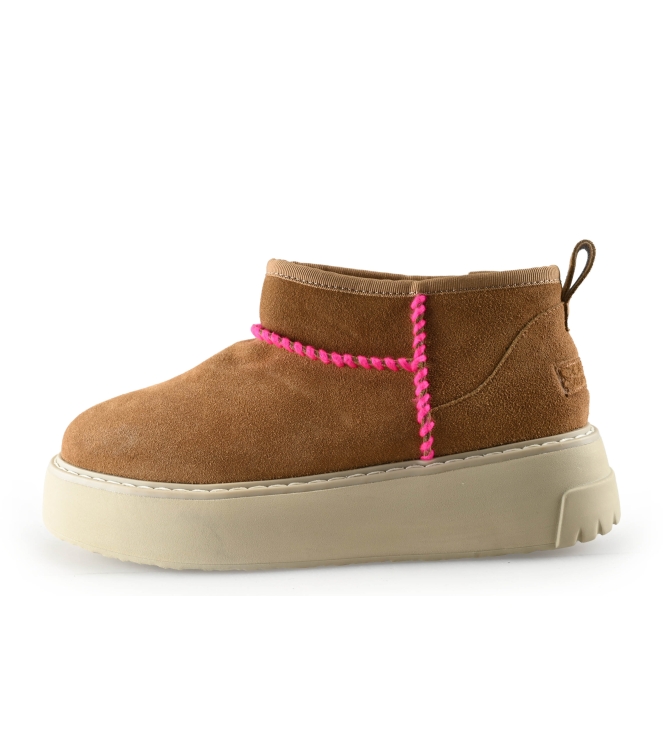 Colors of California Boots