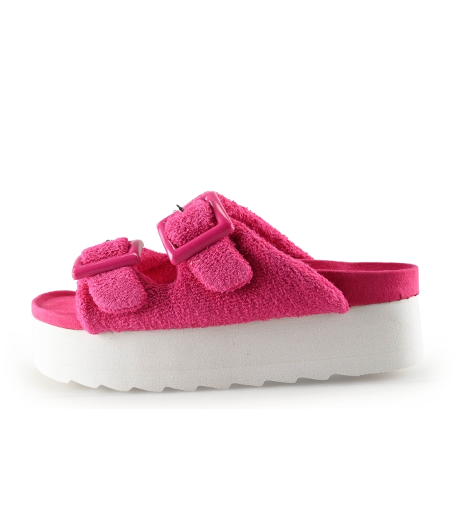 Colors of California Pantoffels