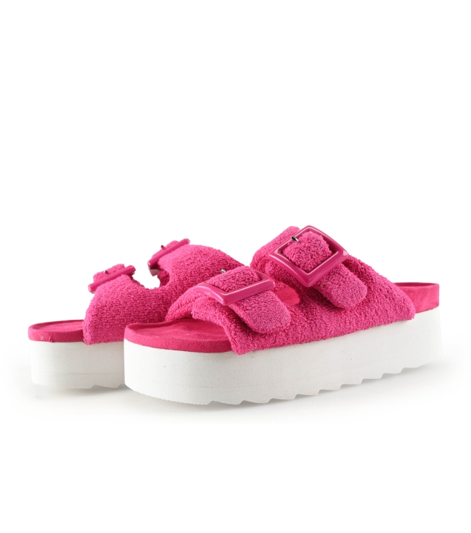 Colors of California Pantoffels