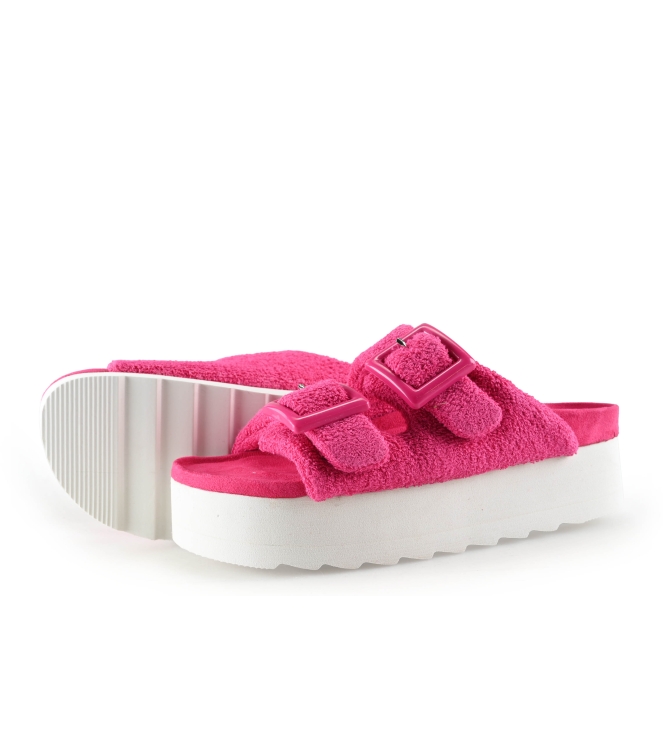 Colors of California Pantoffels