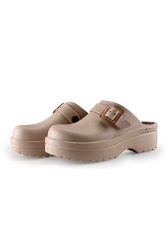 Colors of California Muiltjes Beige 331859
 Maat 39
 