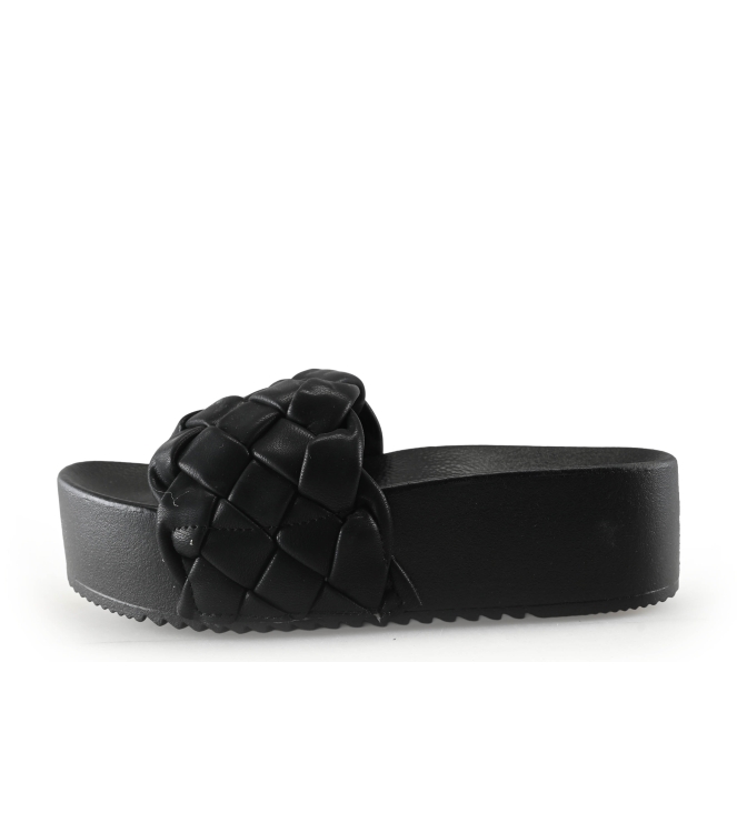 Colors of California Slippers