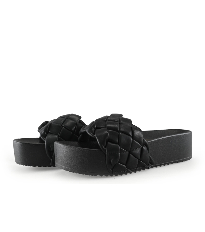 Colors of California Slippers