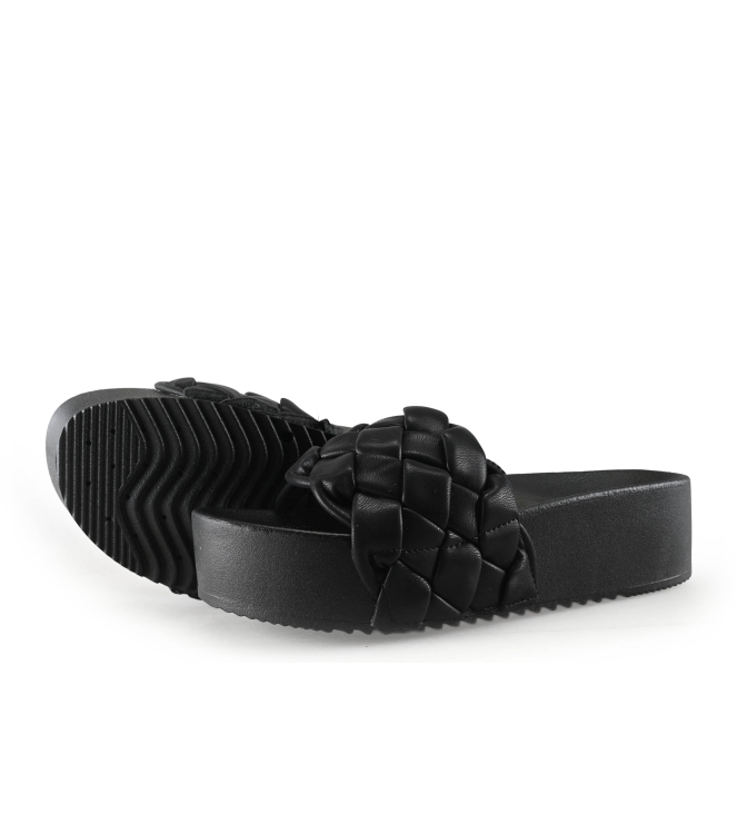 Colors of California Slippers