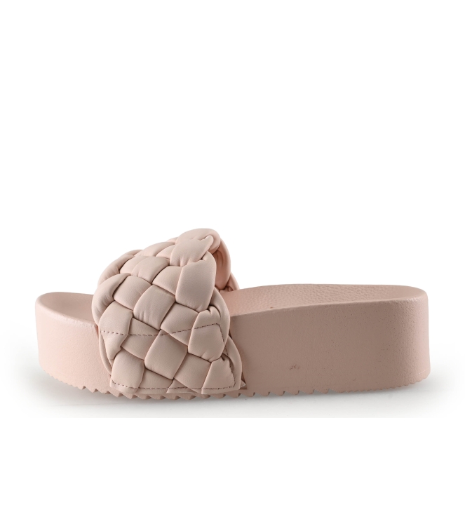 Colors of California Slippers