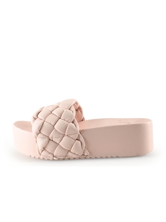 Colors of California Slippers Roze 331868
 Maat 39
 