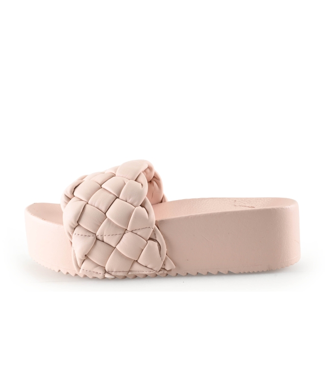 Colors of California Slippers