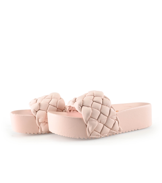 Colors of California Slippers