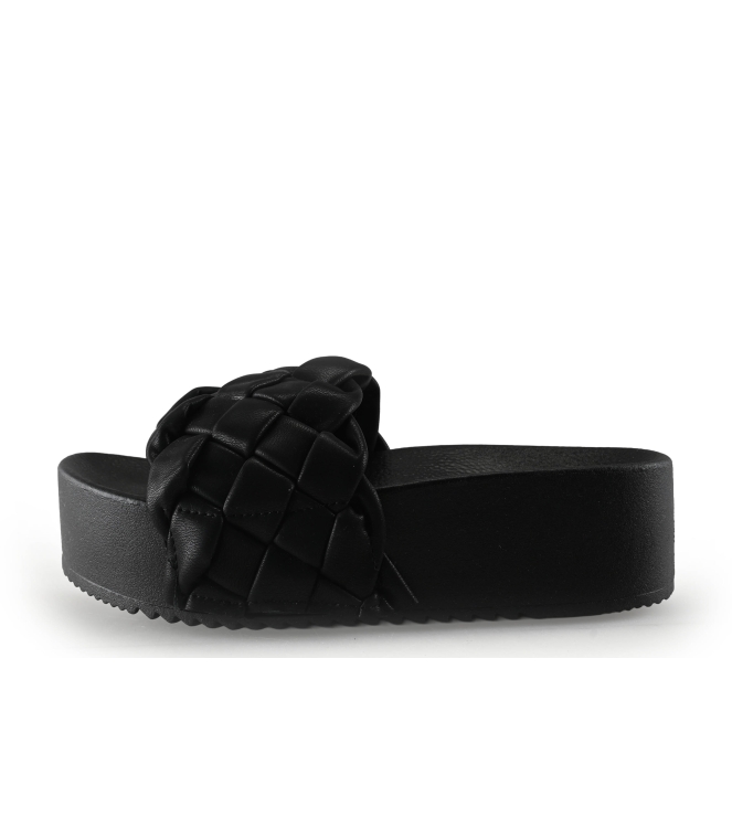 Colors of California Slippers