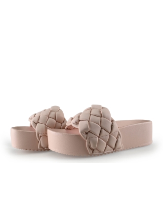 Colors of California Slippers Roze 331870
 Maat 38
 