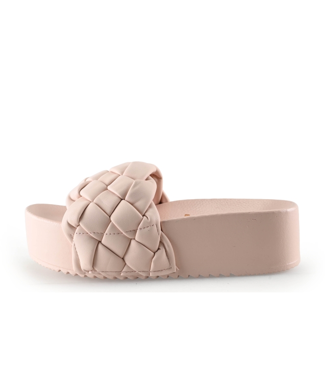 Colors of California Slippers