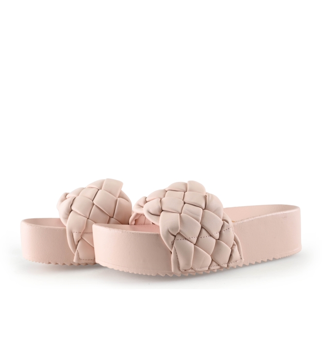 Colors of California Slippers