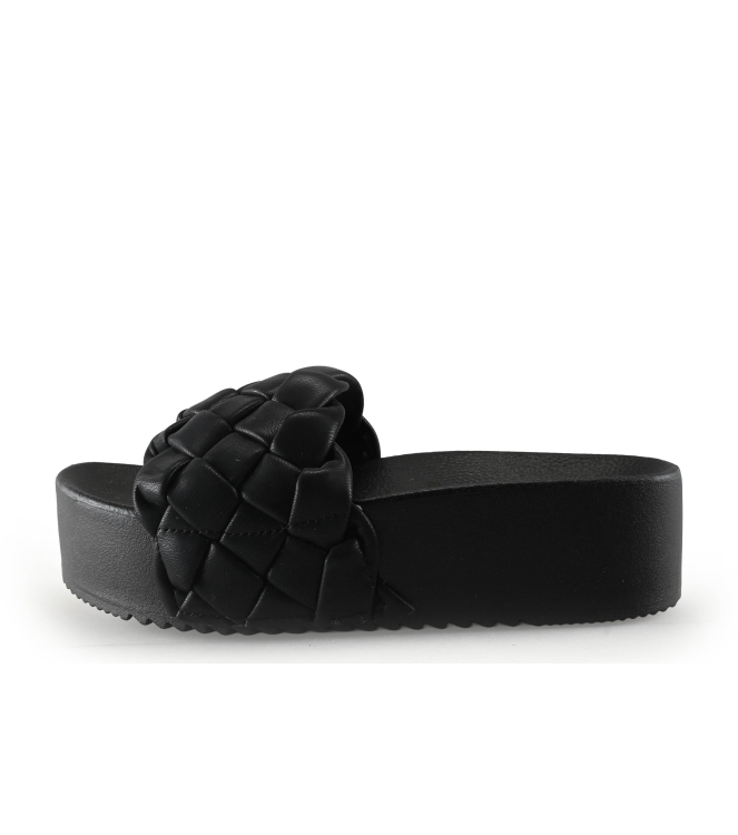 Colors of California Slippers