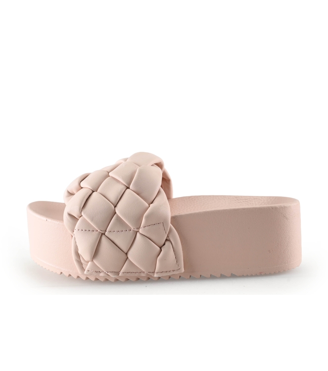 Colors of California Slippers