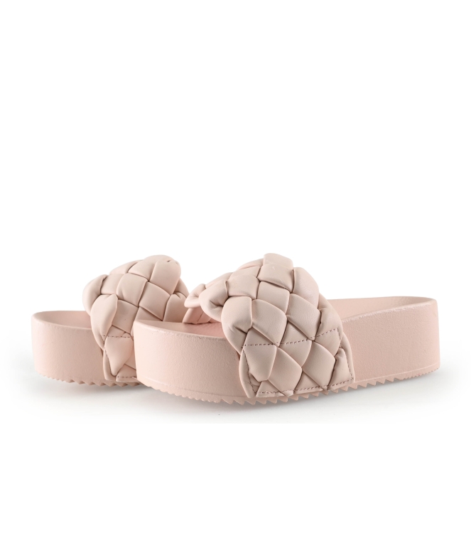 Colors of California Slippers