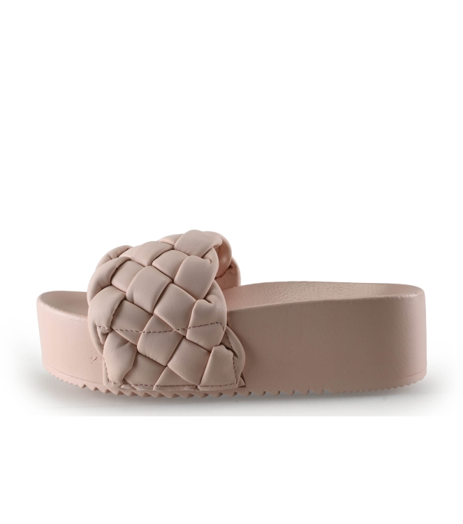 Colors of California Slippers