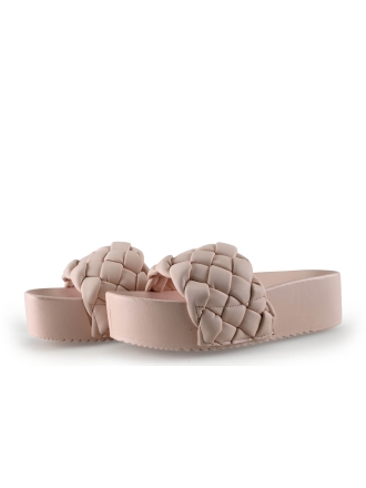 Colors of California Slippers Roze 331875
 Maat 37
 