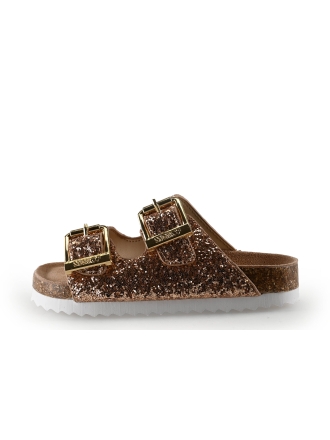 Colors of California Muiltjes Goud 331878
 Maat 29
 